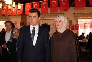 ULUCANLAR ŞEHİT ANNELERİ ANNELER GÜNÜ / KEÇİÖREN