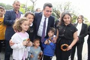 ULUCANLAR ŞEHİT ANNELERİ ANNELER GÜNÜ / KEÇİÖREN