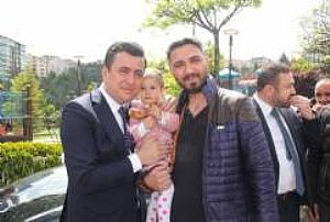 ULUCANLAR ŞEHİT ANNELERİ ANNELER GÜNÜ / KEÇİÖREN