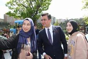 ULUCANLAR ŞEHİT ANNELERİ ANNELER GÜNÜ / KEÇİÖREN