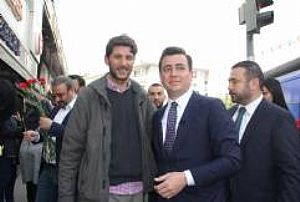 ULUCANLAR ŞEHİT ANNELERİ ANNELER GÜNÜ / KEÇİÖREN