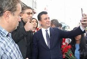 ULUCANLAR ŞEHİT ANNELERİ ANNELER GÜNÜ / KEÇİÖREN