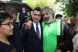 ULUCANLAR ŞEHİT ANNELERİ ANNELER GÜNÜ / KEÇİÖREN