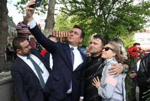 ULUCANLAR ŞEHİT ANNELERİ ANNELER GÜNÜ / KEÇİÖREN