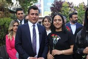 ULUCANLAR ŞEHİT ANNELERİ ANNELER GÜNÜ / KEÇİÖREN