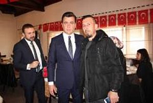 ULUCANLAR ŞEHİT ANNELERİ ANNELER GÜNÜ / KEÇİÖREN