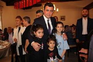 ULUCANLAR ŞEHİT ANNELERİ ANNELER GÜNÜ / KEÇİÖREN