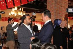 ULUCANLAR ŞEHİT ANNELERİ ANNELER GÜNÜ / KEÇİÖREN