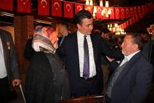 ULUCANLAR ŞEHİT ANNELERİ ANNELER GÜNÜ / KEÇİÖREN