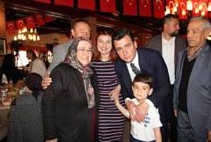 ULUCANLAR ŞEHİT ANNELERİ ANNELER GÜNÜ / KEÇİÖREN