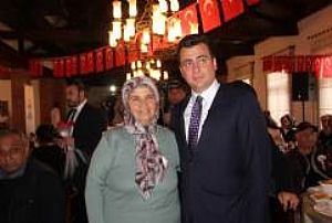 ULUCANLAR ŞEHİT ANNELERİ ANNELER GÜNÜ / KEÇİÖREN