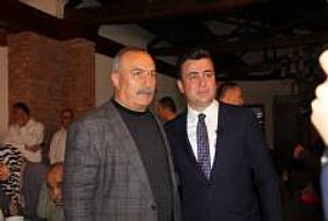 ULUCANLAR ŞEHİT ANNELERİ ANNELER GÜNÜ / KEÇİÖREN