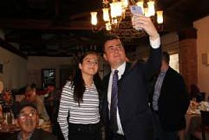 ULUCANLAR ŞEHİT ANNELERİ ANNELER GÜNÜ / KEÇİÖREN