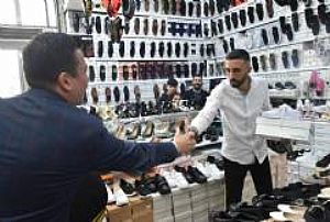 KEÇİÖREN BAYRAMLAŞMA