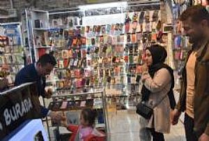 KEÇİÖREN BAYRAMLAŞMA