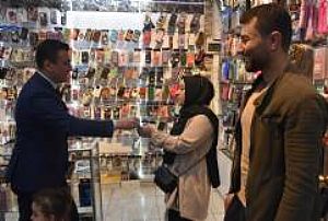 KEÇİÖREN BAYRAMLAŞMA