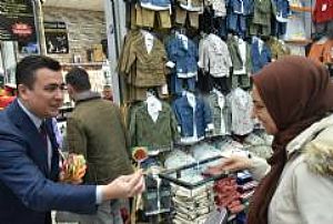 KEÇİÖREN BAYRAMLAŞMA