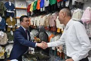 KEÇİÖREN BAYRAMLAŞMA