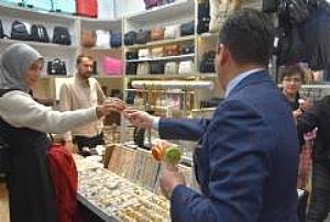 KEÇİÖREN BAYRAMLAŞMA