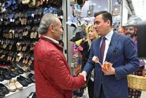 KEÇİÖREN BAYRAMLAŞMA