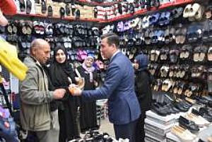 KEÇİÖREN BAYRAMLAŞMA