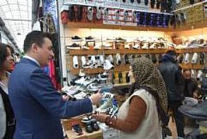 KEÇİÖREN BAYRAMLAŞMA