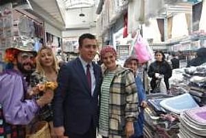 KEÇİÖREN BAYRAMLAŞMA