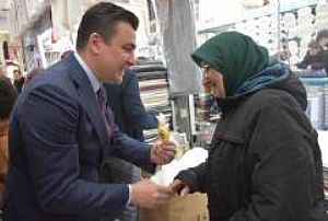 KEÇİÖREN BAYRAMLAŞMA