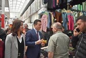 KEÇİÖREN BAYRAMLAŞMA