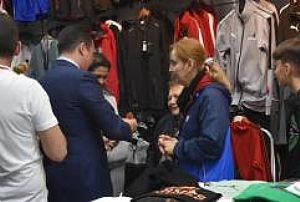 KEÇİÖREN BAYRAMLAŞMA