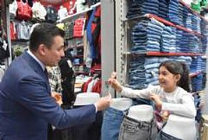 KEÇİÖREN BAYRAMLAŞMA