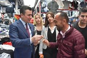 KEÇİÖREN BAYRAMLAŞMA