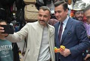 KEÇİÖREN BAYRAMLAŞMA