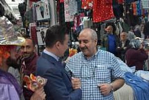 KEÇİÖREN BAYRAMLAŞMA