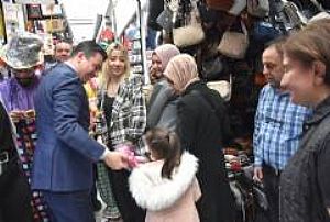 KEÇİÖREN BAYRAMLAŞMA