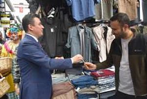 KEÇİÖREN BAYRAMLAŞMA