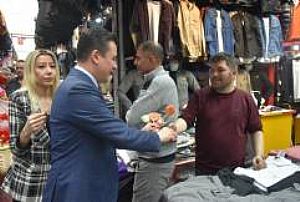 KEÇİÖREN BAYRAMLAŞMA