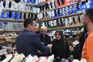 KEÇİÖREN BAYRAMLAŞMA