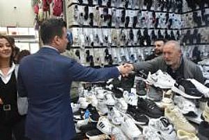 KEÇİÖREN BAYRAMLAŞMA