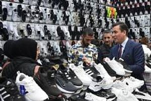 KEÇİÖREN BAYRAMLAŞMA