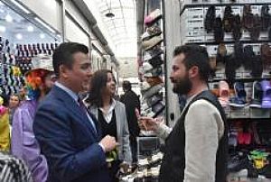 KEÇİÖREN BAYRAMLAŞMA