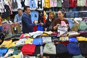 KEÇİÖREN BAYRAMLAŞMA