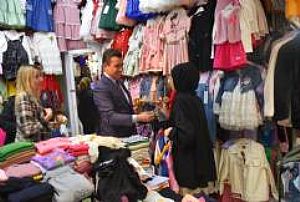 KEÇİÖREN BAYRAMLAŞMA