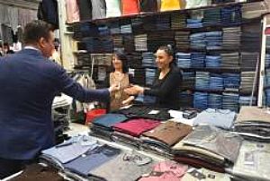 KEÇİÖREN BAYRAMLAŞMA