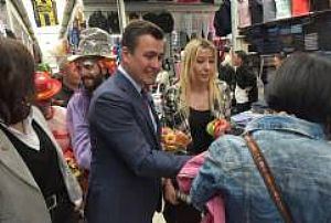 KEÇİÖREN BAYRAMLAŞMA