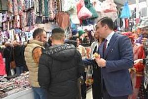 KEÇİÖREN BAYRAMLAŞMA