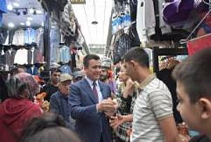 KEÇİÖREN BAYRAMLAŞMA