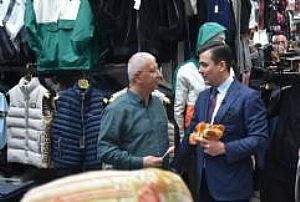 KEÇİÖREN BAYRAMLAŞMA