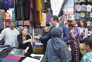 KEÇİÖREN BAYRAMLAŞMA