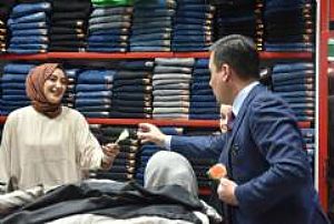 KEÇİÖREN BAYRAMLAŞMA